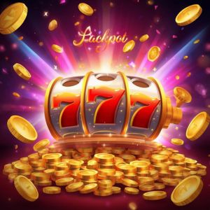 Starlight Princess Lubet